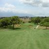  Hole #12 - Approach - Wednesday, May 11, 2011 (Maui #1 Trip)