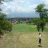  Hole #12 - Tee Shot - Wednesday, May 11, 2011 (Maui #1 Trip)