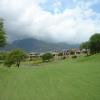  Hole #5 - Approach - Wednesday, May 11, 2011 (Maui #1 Trip)