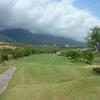  Hole #7 - Tee Shot - Wednesday, May 11, 2011 (Maui #1 Trip)