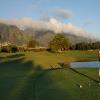 The Dunes at Maui Lani Golf Course Hole #1 - Tee Shot - Tuesday, February 8, 2022 (Maui #2 Trip)