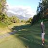 The Dunes at Maui Lani Golf Course Hole #4 - Tee Shot - Tuesday, February 8, 2022 (Maui #2 Trip)