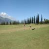 Driving Range - Tuesday, February 8, 2022 (Maui #2 Trip)