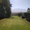  Hole #12 - Tee Shot - Tuesday, February 8, 2022 (Maui #2 Trip)