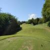  Hole #13 - Tee Shot - Tuesday, February 8, 2022 (Maui #2 Trip)