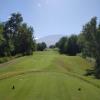  Hole #14 - Tee Shot - Tuesday, February 8, 2022 (Maui #2 Trip)