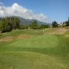  Hole #15 - Greenside - Tuesday, February 8, 2022 (Maui #2 Trip)