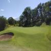  Hole #16 - Greenside - Tuesday, February 8, 2022 (Maui #2 Trip)