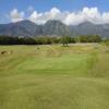  Hole #17 - Greenside - Tuesday, February 8, 2022 (Maui #2 Trip)
