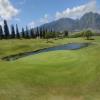  Hole #18 - Greenside - Tuesday, February 8, 2022 (Maui #2 Trip)