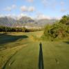  Hole #2 - Tee Shot - Tuesday, February 8, 2022 (Maui #2 Trip)