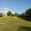  Hole #4 - Approach - 2nd - Tuesday, February 8, 2022 (Maui #2 Trip)