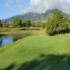  Hole #5 - Greenside - Tuesday, February 8, 2022 (Maui #2 Trip)