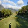  Hole #5 - Tee Shot - Tuesday, February 8, 2022 (Maui #2 Trip)