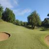  Hole #9 - Approach - 2nd - Tuesday, February 8, 2022 (Maui #2 Trip)