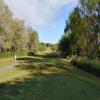  Hole #9 - Tee Shot - Tuesday, February 8, 2022 (Maui #2 Trip)