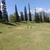 Practice Green - Tuesday, February 8, 2022 (Maui #2 Trip)
