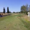  Hole #8 - Tee Shot - Thursday, June 30, 2016
