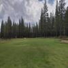 The Golf Club at Gray's Crossing Hole #10 - Approach - Saturday, July 26, 2025 (Tahoe Trip)