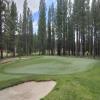 The Golf Club at Gray's Crossing Hole #10 - Greenside - Saturday, July 26, 2025 (Tahoe Trip)