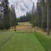 The Golf Club at Gray's Crossing Hole #10 - Tee Shot - Saturday, July 26, 2025 (Tahoe Trip)