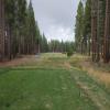 The Golf Club at Gray's Crossing Hole #13 - Tee Shot - Saturday, July 26, 2025 (Tahoe Trip)