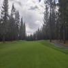The Golf Club at Gray's Crossing Hole #15 - Approach - Saturday, July 26, 2025 (Tahoe Trip)