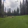 The Golf Club at Gray's Crossing Hole #15 - Approach - 2nd - Saturday, July 26, 2025 (Tahoe Trip)