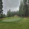 The Golf Club at Gray's Crossing Hole #16 - Greenside - Saturday, July 26, 2025 (Tahoe Trip)