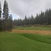 The Golf Club at Gray's Crossing Hole #18 - Approach - 2nd - Saturday, July 26, 2025 (Tahoe Trip)