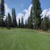 The Golf Club at Gray's Crossing Hole #2 - Approach - Saturday, July 26, 2025 (Tahoe Trip)