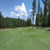 The Golf Club at Gray's Crossing Hole #5 - Approach - Saturday, July 26, 2025 (Tahoe Trip)