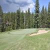 The Golf Club at Gray's Crossing Hole #5 - Greenside - Saturday, July 26, 2025 (Tahoe Trip)