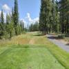The Golf Club at Gray's Crossing Hole #5 - Tee Shot - Saturday, July 26, 2025 (Tahoe Trip)