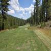 The Golf Club at Gray's Crossing Hole #6 - Tee Shot - Saturday, July 26, 2025 (Tahoe Trip)