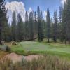 The Golf Club at Gray's Crossing Hole #7 - Greenside - Saturday, July 26, 2025 (Tahoe Trip)