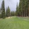 The Golf Club at Gray's Crossing Hole #9 - Approach - Saturday, July 26, 2025 (Tahoe Trip)