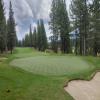 The Golf Club at Gray's Crossing Hole #9 - Greenside - Saturday, July 26, 2025 (Tahoe Trip)