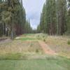The Golf Club at Gray's Crossing Hole #9 - Tee Shot - Saturday, July 26, 2025 (Tahoe Trip)