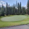 The Golf Club at Gray's Crossing - Practice Green - Saturday, July 26, 2025 (Tahoe Trip)