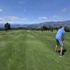 The Harvest Golf Club Hole #10 - Approach - Saturday, July 18, 2026 (Kelowna #2 Trip)