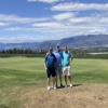 The Harvest Golf Club Hole #15 - Greenside - Saturday, July 18, 2026 (Kelowna #2 Trip)