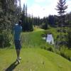 The Idaho Club Hole #7 - Tee Shot - Monday, June 25, 2018