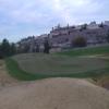 The Revere Golf Club (Concord) Hole #1 - Greenside - Saturday, March 23, 2019 (Las Vegas #3 Trip)