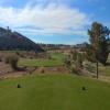 The Revere Golf Club (Concord) Hole #10 - Tee Shot - Saturday, March 23, 2019 (Las Vegas #3 Trip)