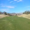 The Revere Golf Club (Concord) Hole #11 - Approach - Saturday, March 23, 2019 (Las Vegas #3 Trip)