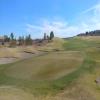 The Revere Golf Club (Concord) Hole #11 - Greenside - Saturday, March 23, 2019 (Las Vegas #3 Trip)