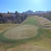 The Revere Golf Club (Concord) Hole #13 - Greenside - Saturday, March 23, 2019 (Las Vegas #3 Trip)