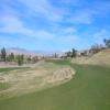 The Revere Golf Club (Concord) Hole #14 - Approach - Saturday, March 23, 2019 (Las Vegas #3 Trip)