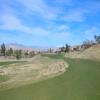 The Revere Golf Club (Concord) Hole #14 - Approach - Saturday, March 23, 2019 (Las Vegas #3 Trip)